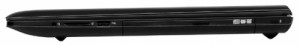 Ноутбук Lenovo G7035 (A4 6210 1.8Ghz/17.3/4GB/500GB/DVD-RW/Radeon R3/W10 Home/Black) 80Q5005JRK