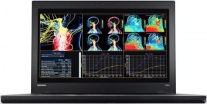 Ноутбук Lenovo ThinkPad P50s (Core i7 6500U 2.5Ghz/15.6/16Gb/SSD512Gb/Quadro M500M/W7P 64+W10P/Black) 20FL000ERT