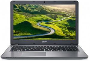 Ноутбук Acer Aspire E5-573G-792K (Core i7 6500U 2.5GHz/15.6/16Gb/1Tb+SSD128Gb/DVD/GTX 950M/W10 64) NX.GDAER.006