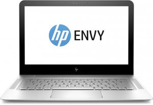 Ноутбук HP Envy 13-ab003ur (Core i7 7500U 2.7Ghz/13.3/16Gb/1Tb/HD Graphics 620/W10 Home/Silver) Y5V37EA