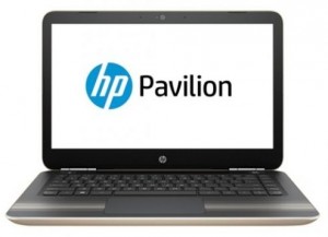 Ноутбук HP Pavilion 14-al009ur (Intel Core i3-6100U 2.3Ghz/14/16Gb/128Gb/HD Graphics /W10/Gold) X9Z92EA