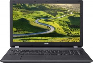 Ноутбук Acer Aspire ES1-571-59V4 (Core i5-4200U 1.7Ghz/15.6/8Gb/1Tb/DVD/HD Graphics 4400/Linux) NX.GCEER.071
