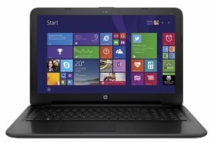Ноутбук HP 250 G4 (A6 6310 1.8Ghz/15.6/8Gb/1Tb/DVD/R4/DOS/Black) T6P79ES