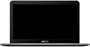 Ноутбук Asus X756UQ-TY122T (Core i5 2.3Ghz/17.3/6Gb/1Tb/DVD-RW/GeForce 940M/Win 10 Home 64) 90NB0C33-M01350