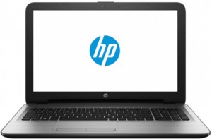 Ноутбук HP 250 (Core i5-6200U 2.3Ghz/15.6/4Gb/500Gb/DVD-RW/HD Graphics 520/W7 Pro/Gray) W4N13EA