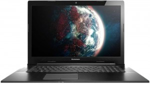 Ноутбук Lenovo IdeaPad B7080 (Core i3 5005U 2.0Ghz/17.3/8Gb/1Tb/DVD/GeForce 920M/W10/Grey) 80MR02QBRK