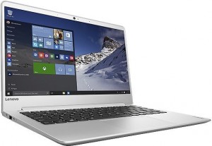Ноутбук Lenovo IdeaPad 710S-13 (Core i7-6560U 2.2GHz/13.3/8Gb/SSD256Gb/HD Graphics 540/W10 Home/Silver) 80SW0066RK