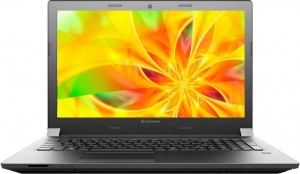 Ноутбук Lenovo IdeaPad B5070 (Core i5 4210U 1.7Ghz/15.6/6Gb/1Tb/DVD/R5 M230/Win 8/Black) 59435823