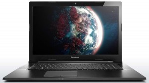 Ноутбук Lenovo IdeaPad B7080 (Core i3 5005U 2.0GHz/17.3/4Gb/500Gb/GF 920M/W10/Grey) 80MR02QDRK