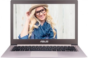 Ультрабук Asus ZenBook UX303UA (Core i7 6500U 2.5Ghz/13.3/12Gb/SSD256Gb/HD Graphics 520/W10) 90NB08V3-M03310