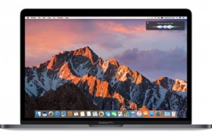 Ноутбук Apple MacBook Pro 15 (Core i7 2.9Ghz/15.4/16Gb/1Tb/Pro 460/MacOS S/Space grey) Z0SH0000V