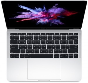 Ноутбук Apple MacBook Pro 13 Retina (Core i5 2.0GHz/13.3/16Gb/SSD 256Gb/Graphics 540/Mac OS/Silver) Z0SY0009Y