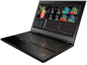 Ноутбук Lenovo ThinkPad P50 (Core i7 6700HQ 2.6GHz/15.6/16Gb/1Tb+SSD256Gb/Quadro M1000M/W7P 64+W10P 64) 20EN0027RT