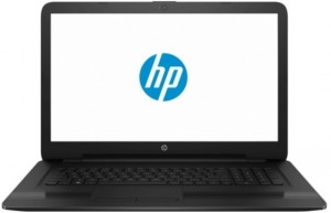 Ноутбук HP 17-y045ur (AMD A8-7410 2.2Ghz/17.3/6Gb/500Gb/DVD/Radeon R5/W 10 Home 64) Y6J13EA