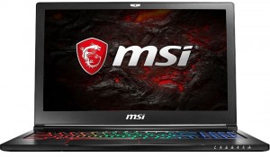 Ноутбук MSI GS63VR 7RF StealthPro (Core i7 7700HQ 2.8Ghz/15.6/16Gb/1Tb+SSD 128Gb/GTX 1060/W10 64) 9S7-16K212-410