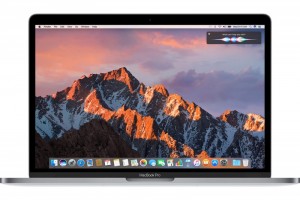 Ноутбук Apple MacBook Pro 15 Retina (Core i7 2.9GHz/15.4/16Gb/SSD 512GB/Radeon Pro 460/Mac OS X/Silver) Z0T6000BF