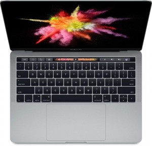 Ноутбук Apple MacBook Pro 13 Retina (Core i5 2.9GHz/13.3/16Gb/SSD256Gb/Graphics 550/Mac OS Sierra) Z0SF0008W