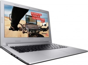 Ноутбук Lenovo IdeaPad M3070 (Pentium/3558U/1700Mhz/2048Mb/500Gb/13.3/WiFi/BT/DOS/Brown) (59426234)