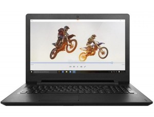 Ноутбук Lenovo IdeaPad V110-15 (Core i3 6100U 2.3GHz/15.6/8Gb/500Gb/HD Graphics 520/W10 Home 64/Black) 80TL001SRK