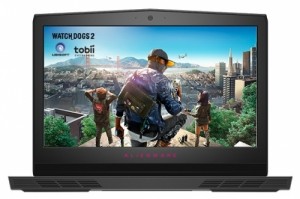 Ноутбук Dell Alienware 17 R4 (Core i7 2.7Ghz/17.3/32Gb/1Tb/256Gb/nVidia GeForce GTX 1070M/Win 10 Home) A17-0087