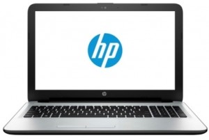 Ноутбук HP 15-ac149ur (Core i3 5005U 2GHz/15.6/4Gb/500Gb/R5 M330/DVD/W10/Silver) (P7R38EA)