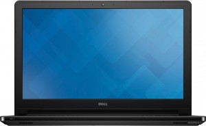 Ноутбук Dell Inspiron 5559-5346 (Core i5 6200U 2.3GHz/15.6/8Gb/1Tb/DVD/R5 M335/Linux/White)