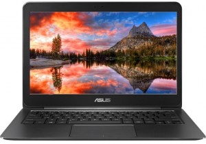Ноутбук Asus UX305CA-FC049T (Intel Core m3-6Y30 0.9Ghz/13.3/4Gb/128Gb/HD Graphics 515/W10 Home) 90NB0AA1-M07520