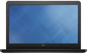 Ноутбук Dell Inspiron 5758-4998 (Pentium 3825U 1.9GHz/17.3/4Gb/500Gb/DVD/HD Graphics/Linux/Black)