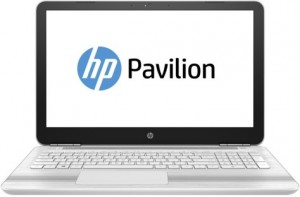Ноутбук HP Pavilion 15-au005ur (Pentium 4405U 2.1Ghz/15.6/4Gb/500Gb/DVD/HD Graphics 510/W10 Home 64) X0N01EA