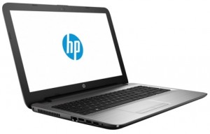 Ноутбук HP 250 G5 (Core i5-6200U 2.3GHz/15.6/8Gb/256Gb/DVD-RW/HD Graphics 520/DOS/Silver) W4Q07EA