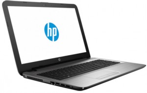 Ноутбук HP 250 (Core i7-6500U 2.5Ghz/15.6/8Gb/256Gb//DVD-RW/HD Graphics 520/W7 Pro 64/Gray) X0N34EA
