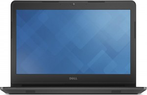 Ноутбук Dell Latitude  3560-9039 (Core i5 2.2Ghz/15.6/4Gb/500Gb//Intel HD Graphics 5500/Linux/Black)