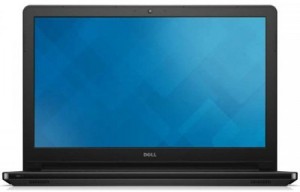 Ноутбук Dell Inspiron 5559-8209 (Core i5 6200U 2.3GHz/15.6/8Gb/1Tb/DVD/R5 M335/Linux/Black)