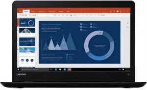 Ноутбук Lenovo ThinkPad 13 (Core i3 6100U 2.3Ghz/13.3/4Gb/256Gb/HD Graphics 520/W10 Pro/Black) 20GJ0067RT