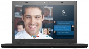Ноутбук Lenovo ThinkPad T460s (Core i7 6600U 2.6GHz/14/8Gb/500Gb/HD Graphics 520/W10 Pro 64/Black) 20FN003HRT