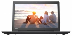 Ноутбук Lenovo V310-15 (Core i5 6200U 2.3GHz/15.6/4Gb/1Tb/Radeon R7 M460/DOS/Black) 80SY000DRK