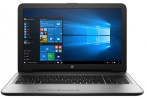 Ноутбук HP 250 G5 (Core i3 5005U 2.0Ghz/15.6/4Gb/500Gb/DVD/HD Graphics 5500/W10P 64/Silver) W4M96EA