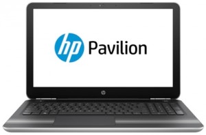 Ноутбук HP Pavilion 15-au010ur (Pentium 4405U 2.1Ghz/15.6/4Gb/500Gb/DVD/HD Graphics 510/W10 Home 64) X3N36EA