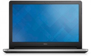 Ноутбук Dell Inspiron 5559-5360 (Core i5 6200U 2.3GHz/15.6/8Gb/1Tb/DVD/R5 M335/W10/White)