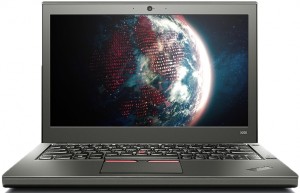 Ноутбук Lenovo ThinkPad X260 (Core i5 6200U 2.3Ghz/12.5/4Gb/500Gb/HD Graphics 520/W10P64/Black) 20F600AFRT