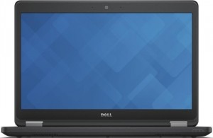 Ноутбук Dell Latitude E5470 (Core i5 6200U 2.3Ghz/14/8Gb/SSD256Gb/HD Graphics 520/W7 Pro 64 + W10Pro) 5470-9631
