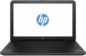 Ноутбук HP 250 G5 (Core i3 5005U 2.0Ghz/15.6/4Gb/500Gb/DVD/HD Graphics 5500/DOS/Black) W4N04EA