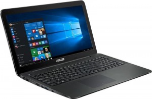 Ноутбук Asus X555QG-XO008T (AMD A12-9700P 2.5GHz/15.6/8Gb/1Tb/DVD-RW/R5 M430-2Gb/W10 Home64) 90NB0D42-M00150