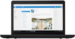 Ноутбук Lenovo ThinkPad Edge E570 (Core i5 7200U 2.5Ghz/15.6/4Gb/500Gb/DVD/HD Graphics 620/DOS) 20H5S00300