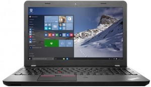 Ноутбук Lenovo ThinkPad 13 (Core i5 6200U 2.3GHz/13.3/8Gb/SSD512Gb/HD Graphics 520/W10P 64/Black) 20GJ004ERT