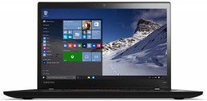 Ноутбук Lenovo ThinkPad T460s (Core i7 6700HQ 2.6Ghz/14/16Gb/SSD512Gb/GTX 940MX/W10 Pro 64/Black) 20FWS07T00