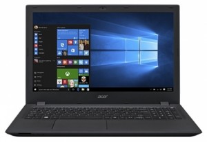 Ноутбук Acer TravelMate TMP258-M-P3R4 (Pent 4405U 2.1Ghz/15.6/4Gb/500Gb/DVD-RW/Intel HD Graphics 510) NX.VC7ER.01
