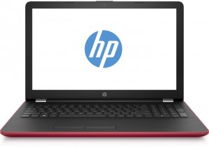 Ноутбук HP 15-bw032ur (A9 9420 3Ghz/15.6/4Gb/500Gb/Radeon R5/W10Home64/Red) 2BT53EA
