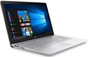 Ноутбук HP 15-cc514ur (Core i5 7200U 3.1Ghz/15.6/6Gb/1Tb/GeForce 940MX//W10 Home/Silver) 2CP20EA