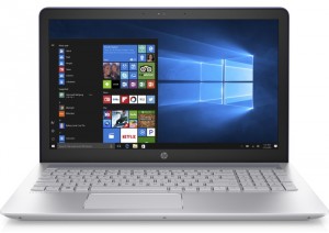 Ноутбук HP Pavilion 15-cc526ur (Core i5 7200U 2.5Ghz/6Gb/1Tb/GeForce 940MX /15.6/W10 Home 64/Blue) 2CT25EA